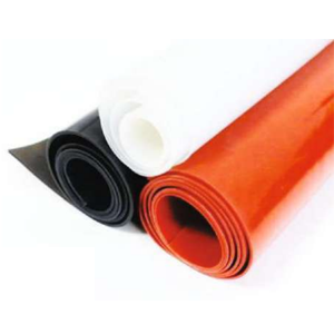 SILICON RUBBER SHEETS